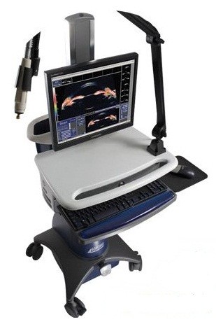 479EAE05 F928 6C2E 39E0EED006A9715B main photo Sonomed Escalon VuMAX超声生物显微镜(UBM)
