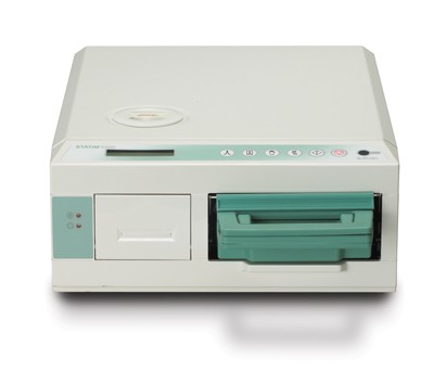 C881DB5C 0B28 DDD4 ADD17616F92DF45F main photo C881DB5C 0B28 DDD4 ADD17616F92DF45F主要SciCan Statim 5000灭菌器高压灭菌器
