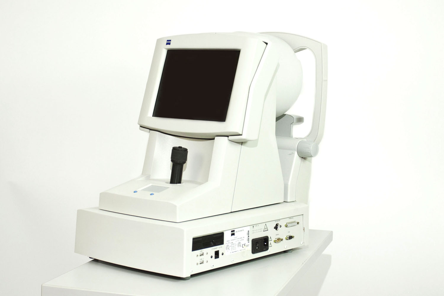 Ziess 995 600x400 photo Ziess 995 600x400 Zeiss Atlas 995翻页