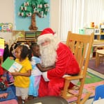More hugs from the kids at Potter after receiving their gifts from Santa. 150x150 photo More hugs from the kids at Potter after receiving their gifts from Santa. 150x150 Potter Elementary School