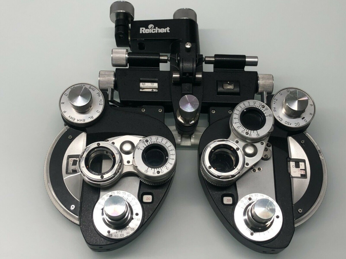 reichert 1 600x450 photo reichert 1 600x450 reichert负柱面超光视柱Cyl 11625B光视折射