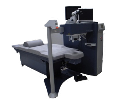 400Hz Alcon Allegretto Wave Eye Q Excimer LASIK Laser System photo 400Hz Alcon Allegretto Wave Eye Q Excimer LASIK Laser System Ophthalmic Equipment