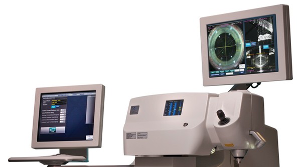 F429E4FC E7A8 CCB7 7B043354EA1F9FCA main photo F429E4FC E7A8 CCB7 7B043354EA1F9FCA主Alcon LenSx飞秒白内障激光系统