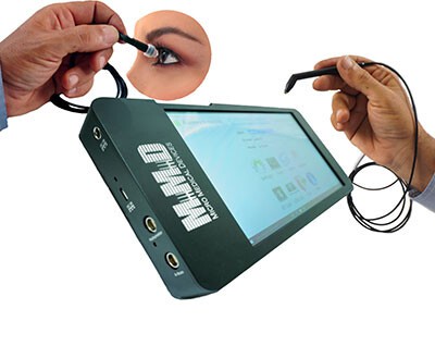 PalmScanPRO AScanPachymeter sm8x7 photo PalmScanPRO AScanPachymeter sm8x7 Ophthalmic Equipment