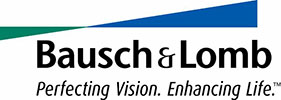 bauschlogo战略伙伴关系