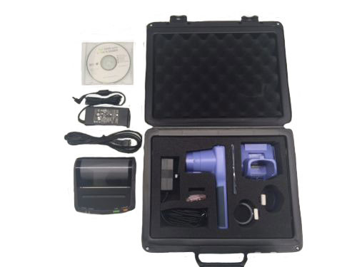 NeurOptics NPi 100 Automated Handheld Pupillometer