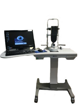 HAAG STREIT Lenstar LS900 IOL生物仪