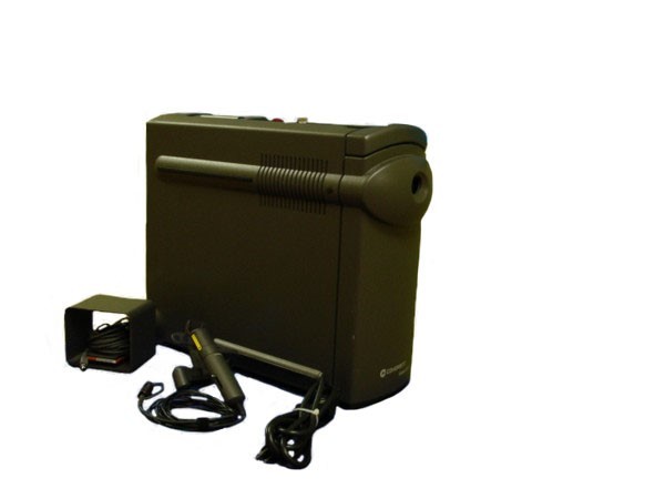 Coherent Lumenis Ultima 2000 SE Argon Green Laser Ophthalmic Equipment