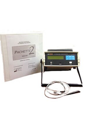 DGH超声波测厚包切器2型DGH 550