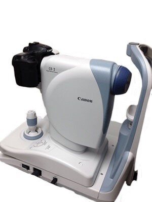 Canon CR-2与OIS数字软件