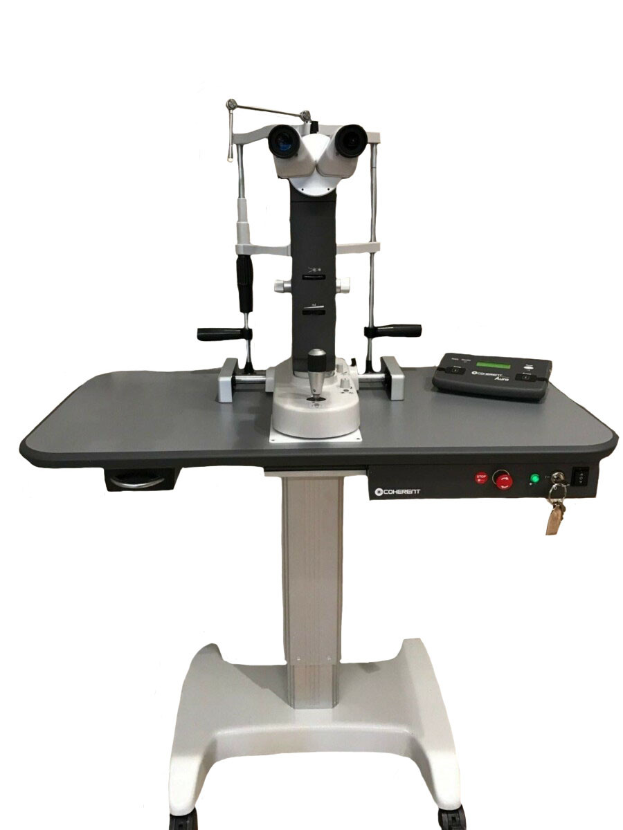 Lumenis Aura Pt.