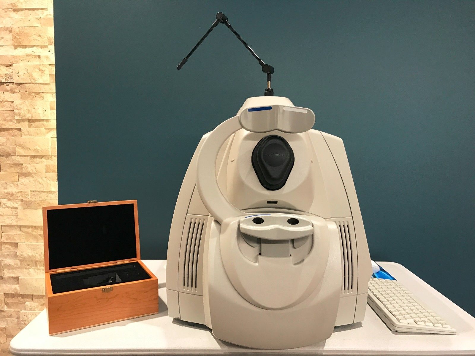 蔡司Cirrus 4000高清OCT断层扫描仪