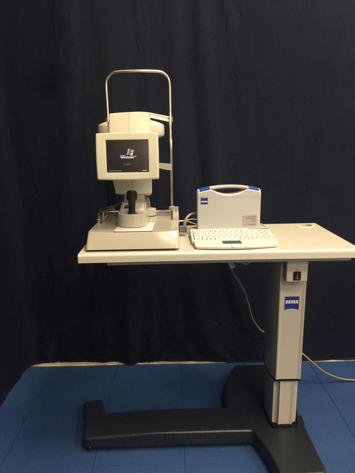 蔡司IOL Master Version 5.4