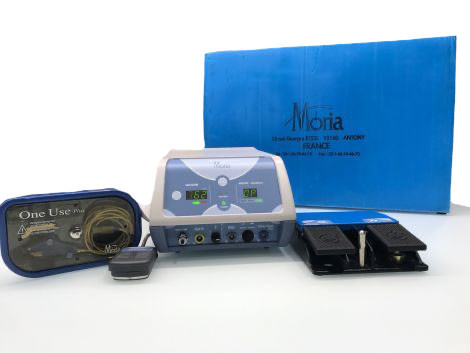 出售MORIA EVO 3E One Use Plus SBK微型角膜刀