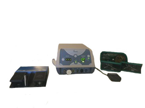 MORIA Evolution 3E Console w Epi K手机显微角膜切割器