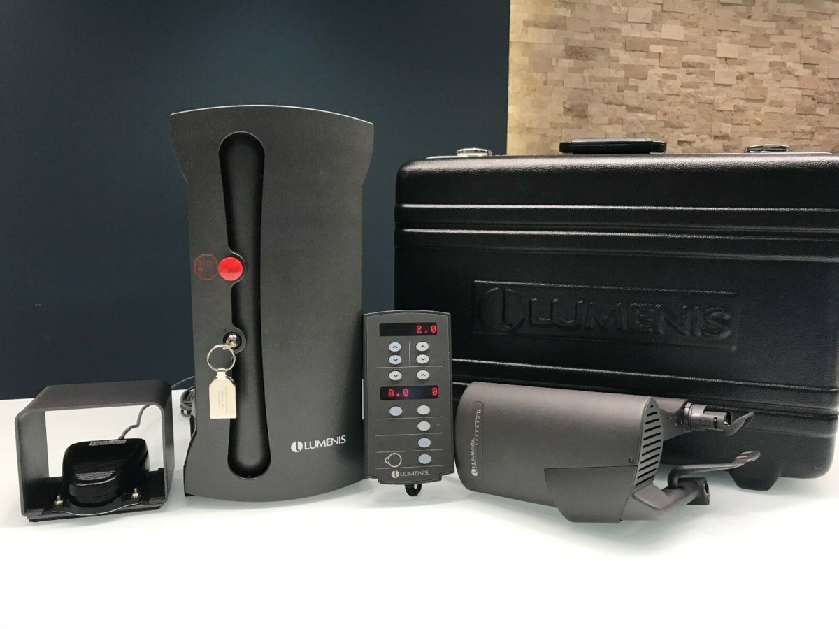 眼科必备设备的选择