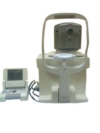 CANON TX-10全自动数字非接触式眼压计